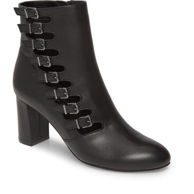 David Tate Mood Bootie, Black