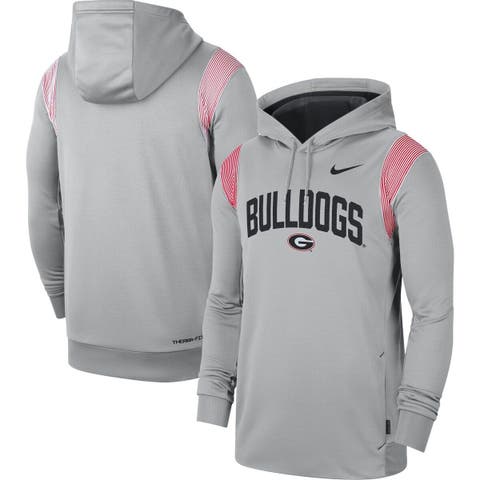 Women's Cincinnati Bengals Nike Olive 2022 Salute To Service Performance  Pullover Hoodie