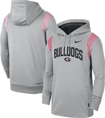 Nike best sale uga hoodie