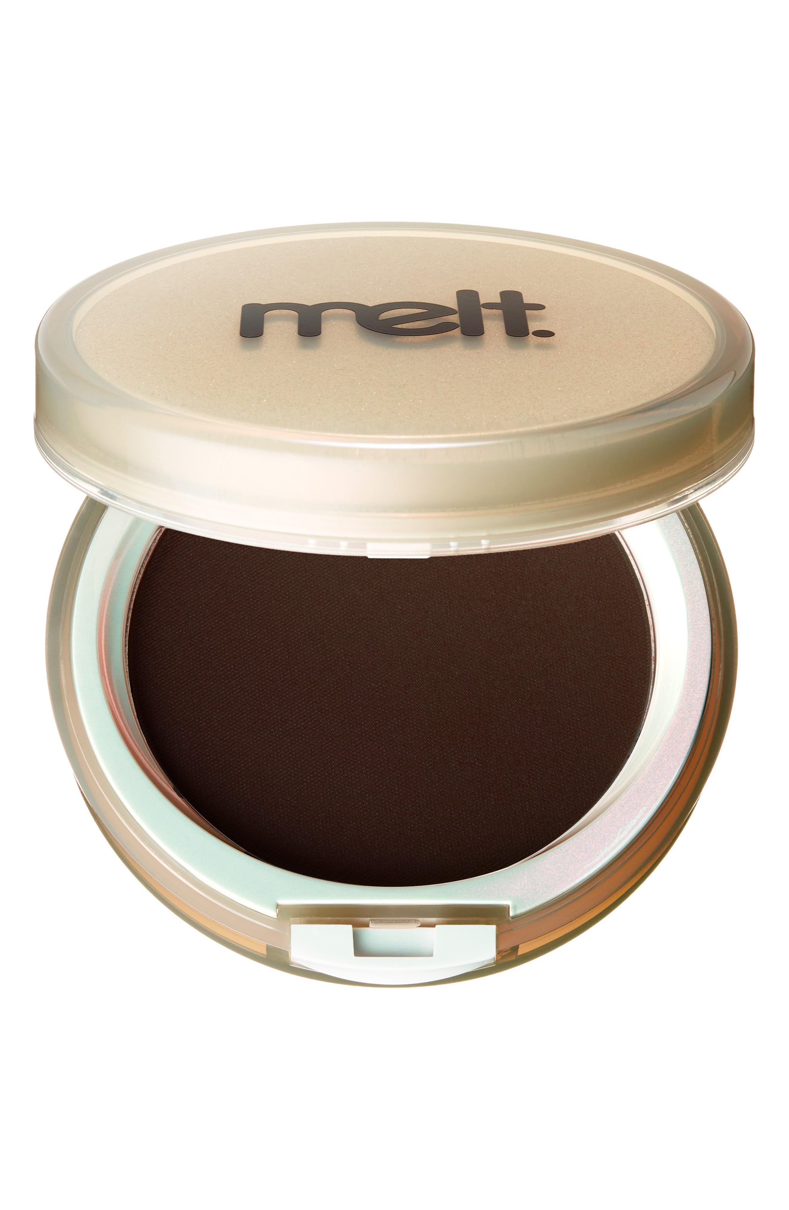 Glazed Melt Smart Deep Sheer Cosmetics Closet | Powder Finishing Skin in