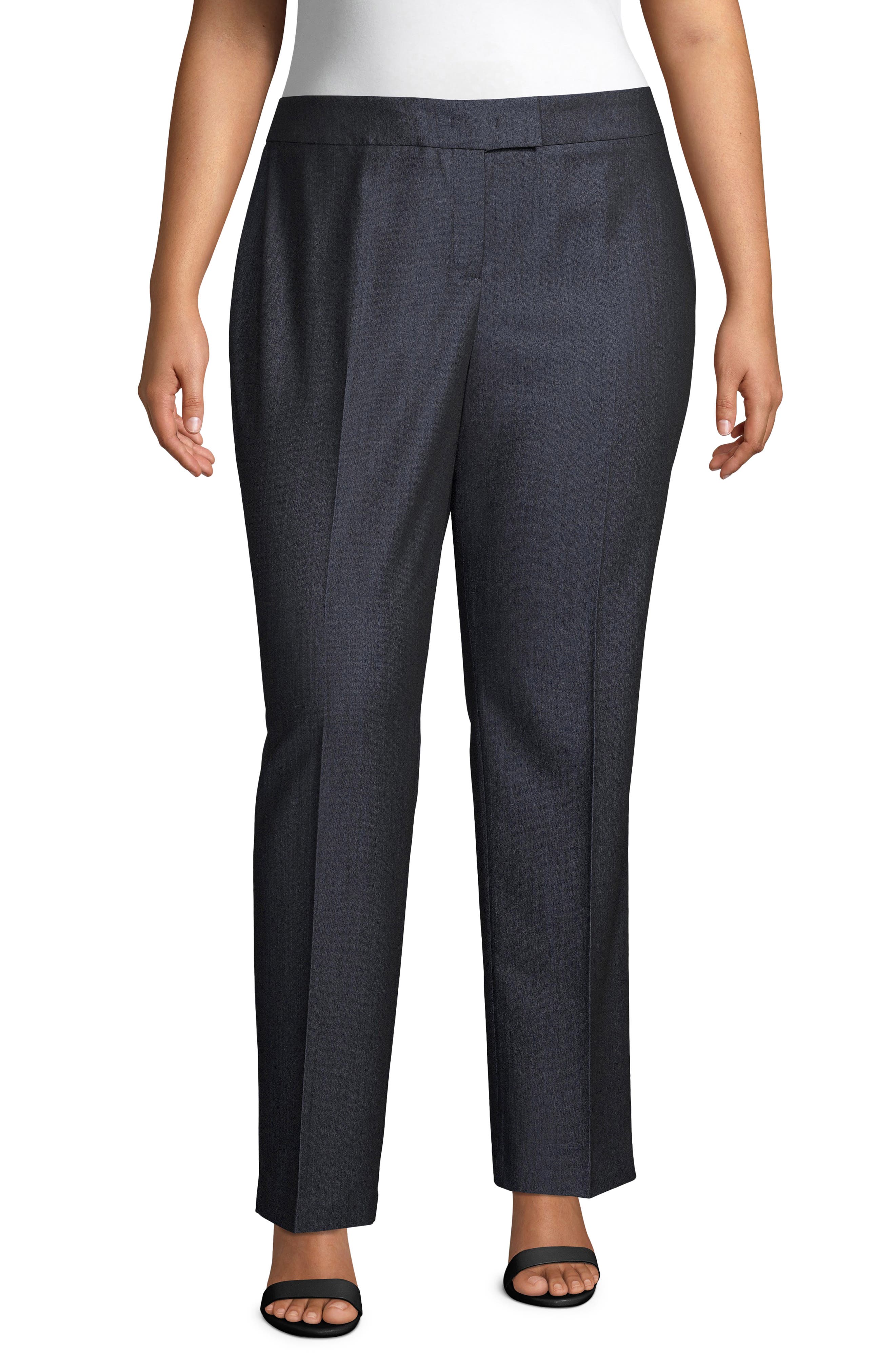 anne klein pants petite