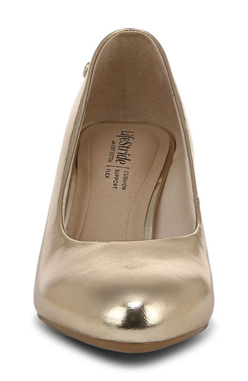 LIFESTRIDE LIFESTRIDE PARIGI PUMP