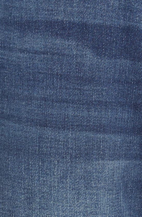 Liverpool Los Angeles Kingston Modern Slim Straight Leg Jeans In Del Rey