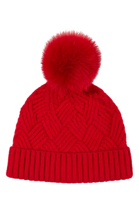 100% Cashmere Hats for Women | Nordstrom Rack