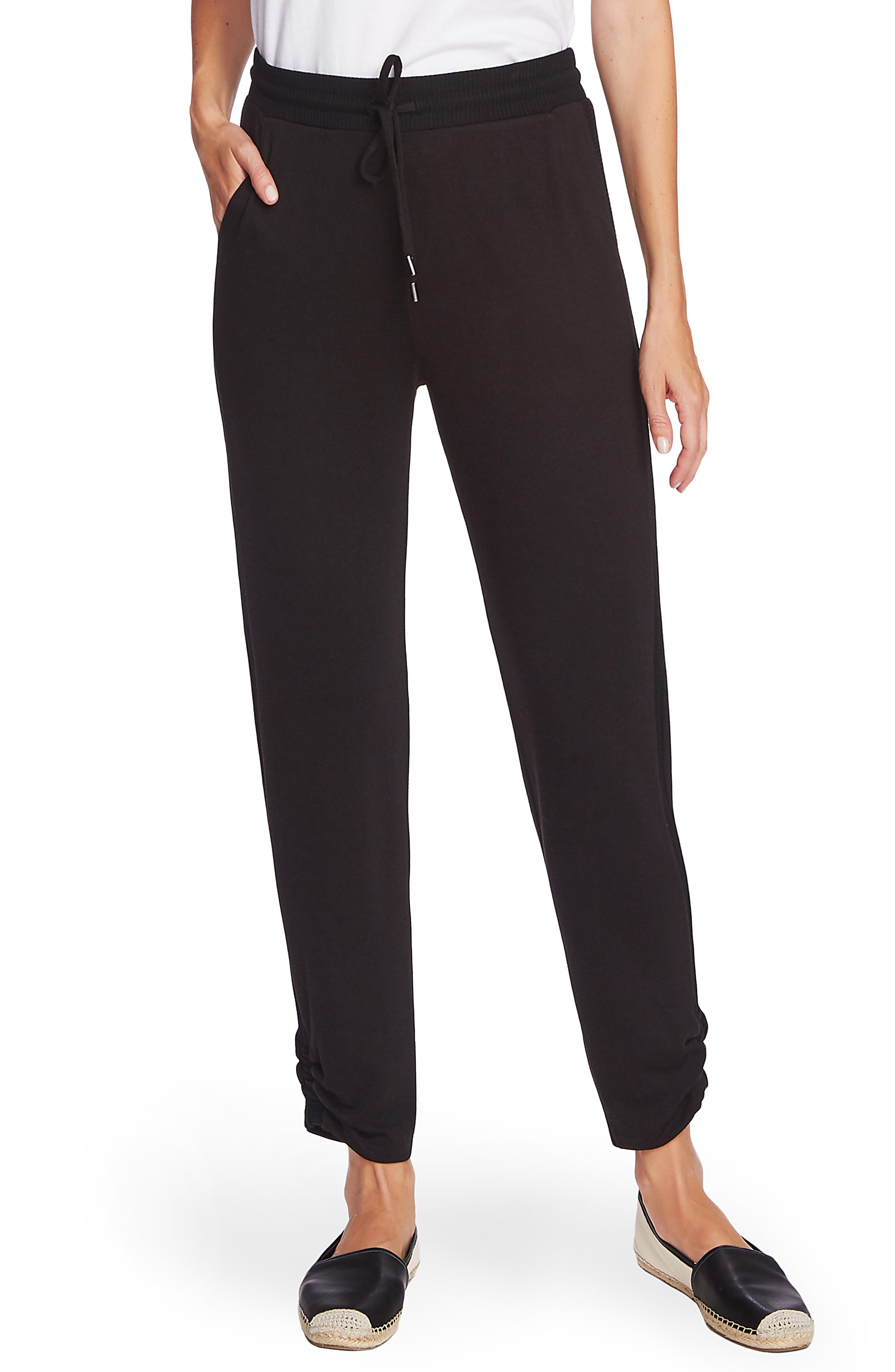 vince camuto joggers