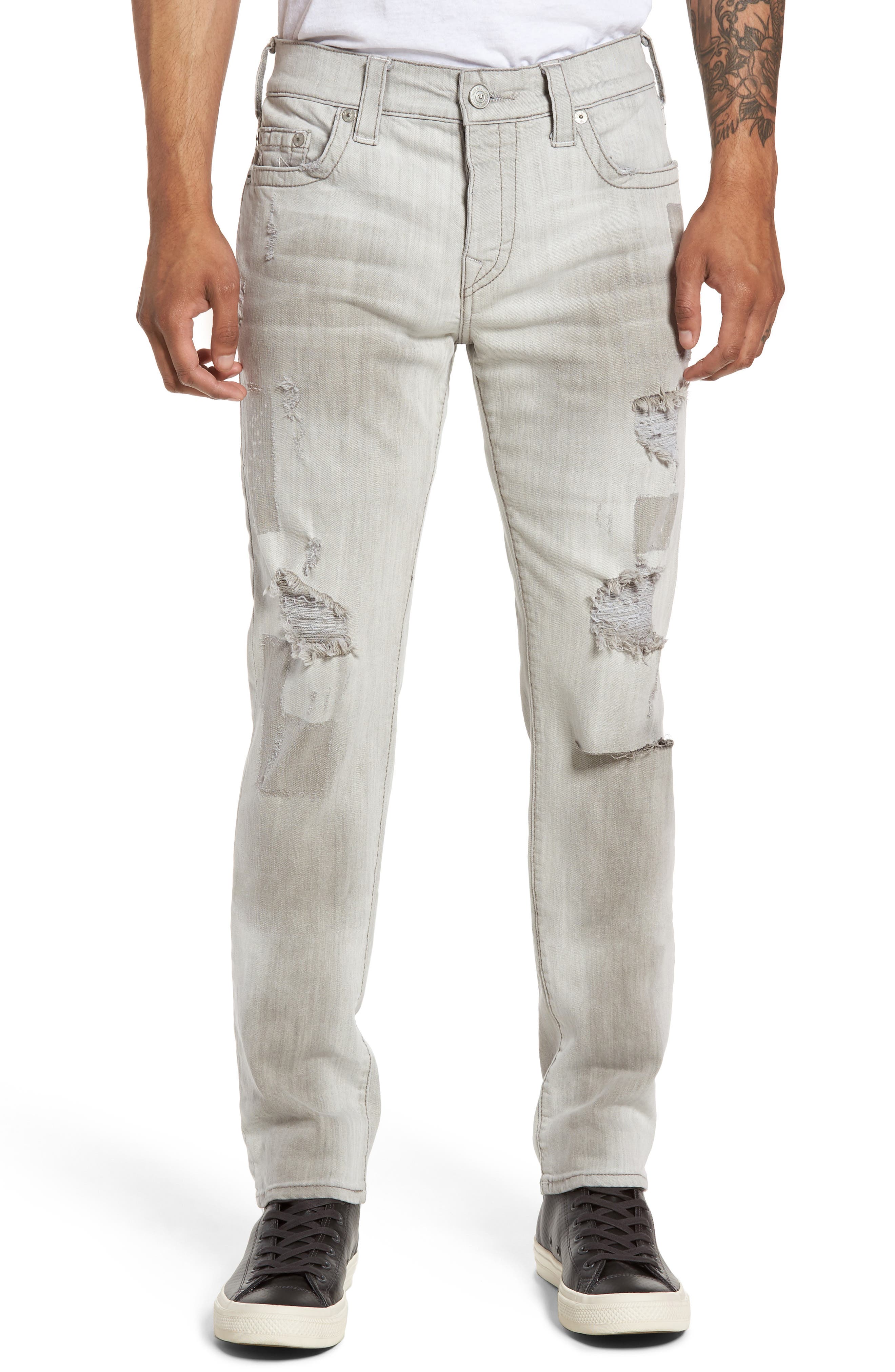 true religion jeans rocco slim fit