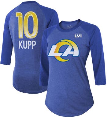 Cooper Kupp Los Angeles Rams Nike Women's Alternate Super Bowl LVI