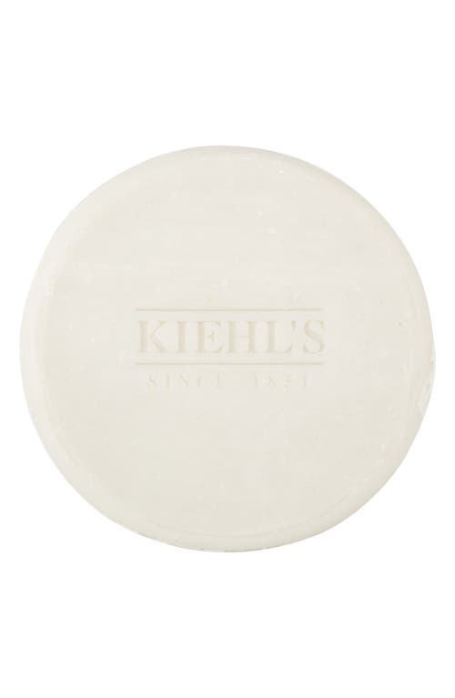 Kiehl's Since 1851 Rare Earth Cleansing Bar at Nordstrom