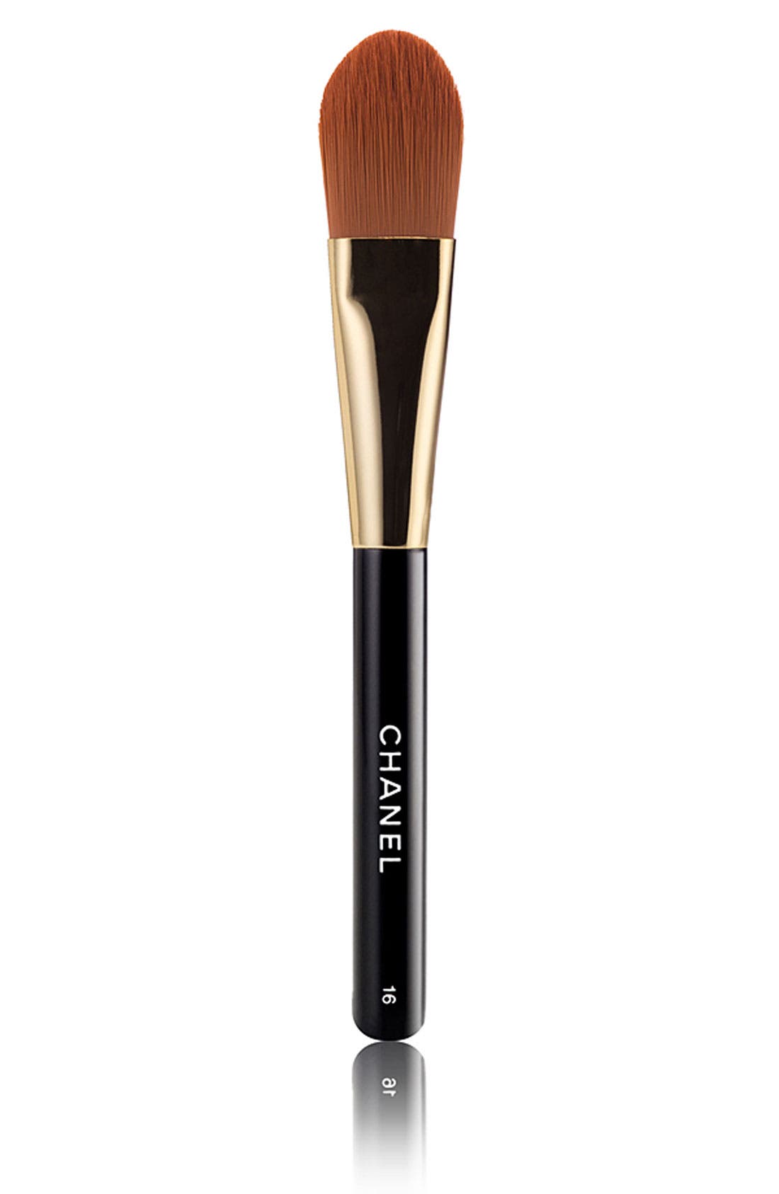 CHANEL LE PINCEAU TEINT 16 FOUNDATION BRUSH Nordstrom