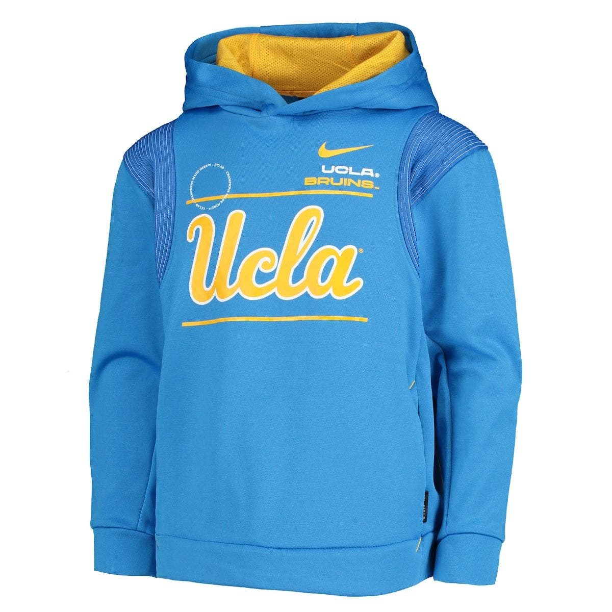 ucla nike sweatshirt