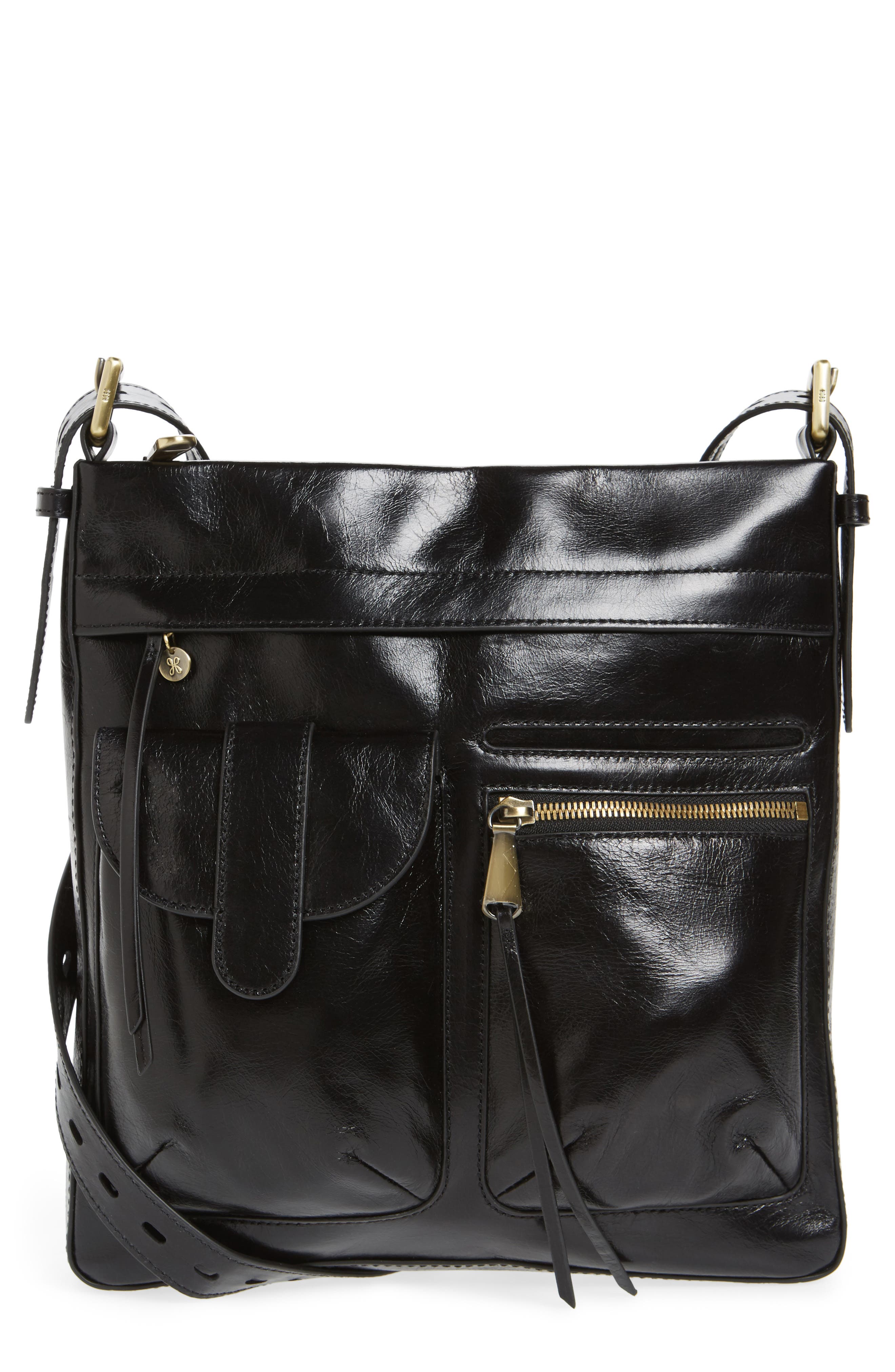 hobo crusade bag