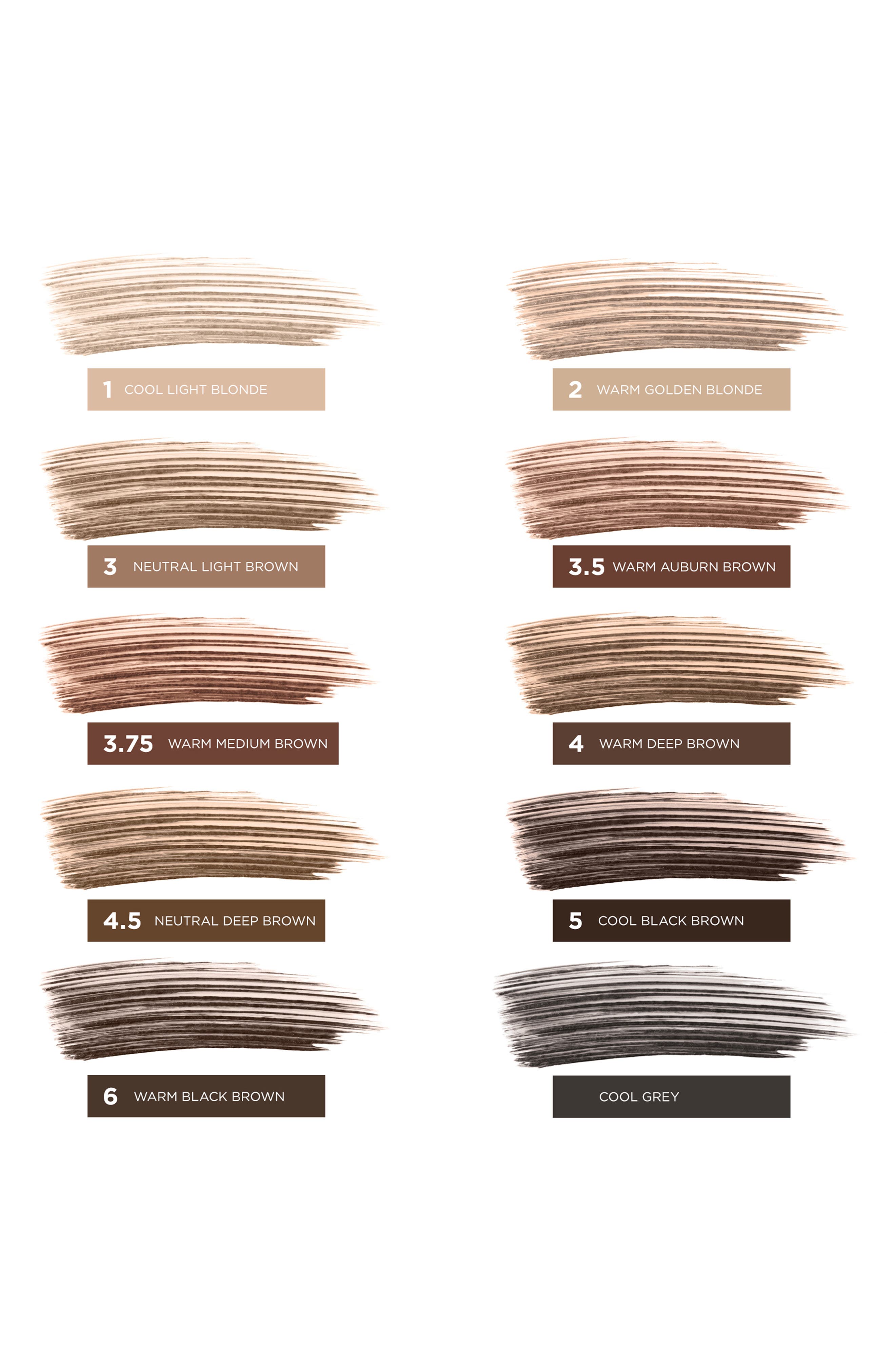 Benefit Cosmetics Gimme Brow+ Volumizing Eyebrow Gel Nordstrom