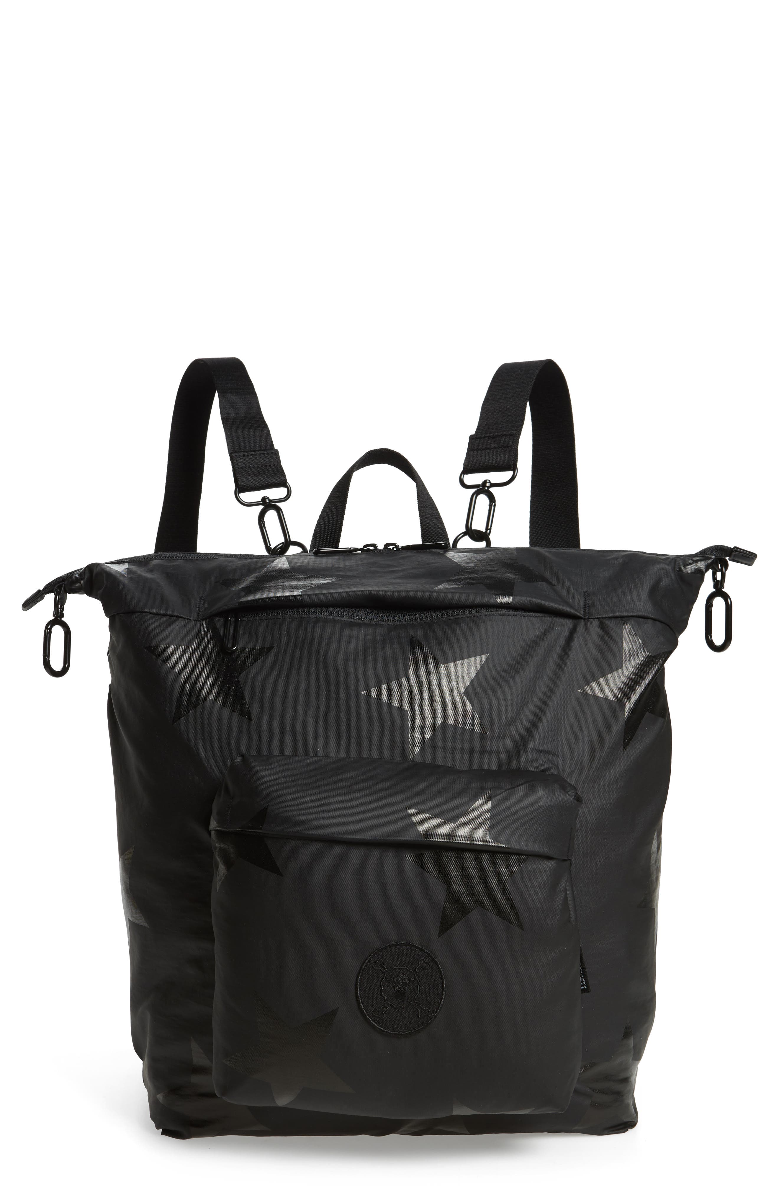 oneduo diaper bag