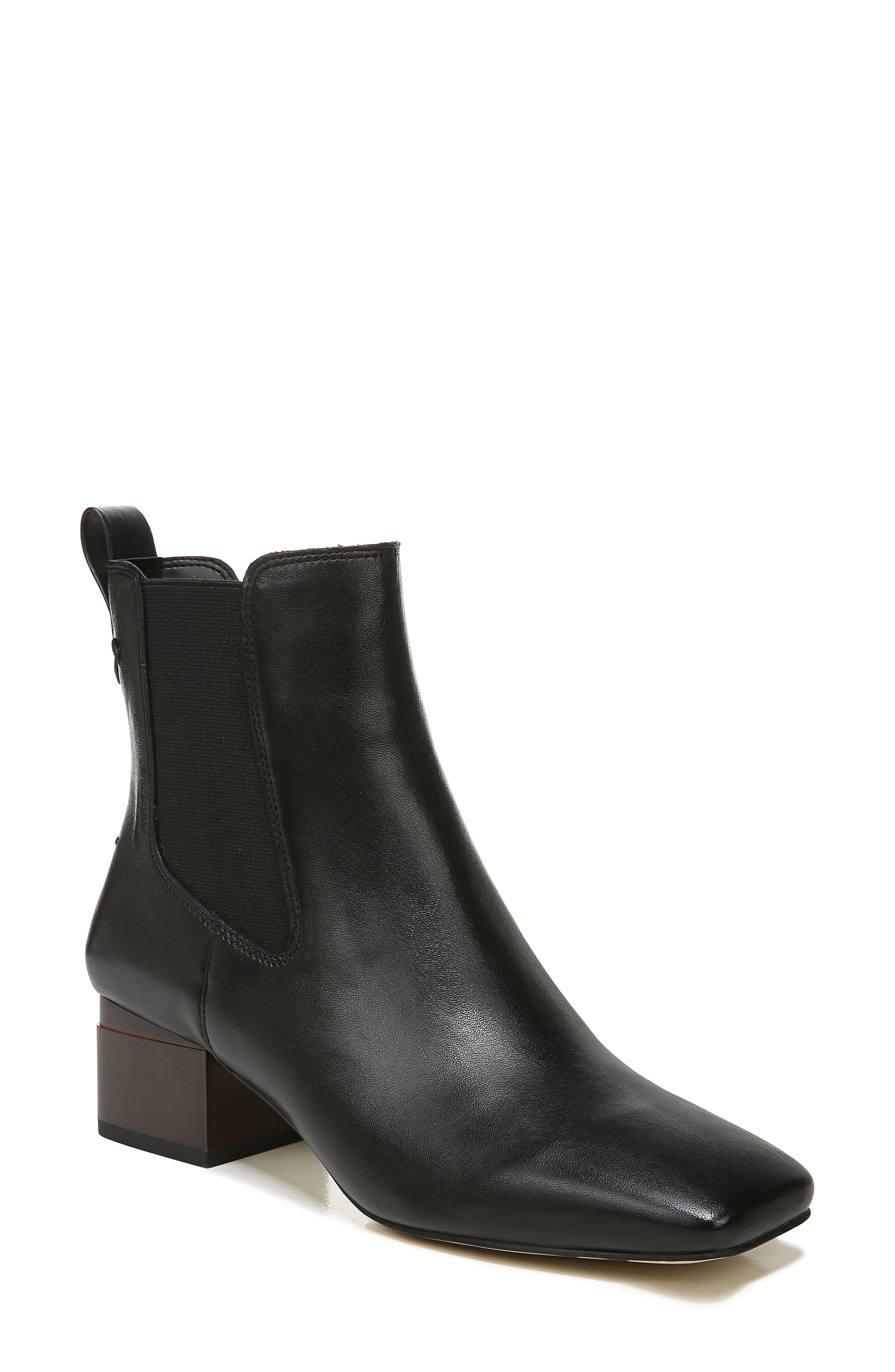 nordstrom sarto booties