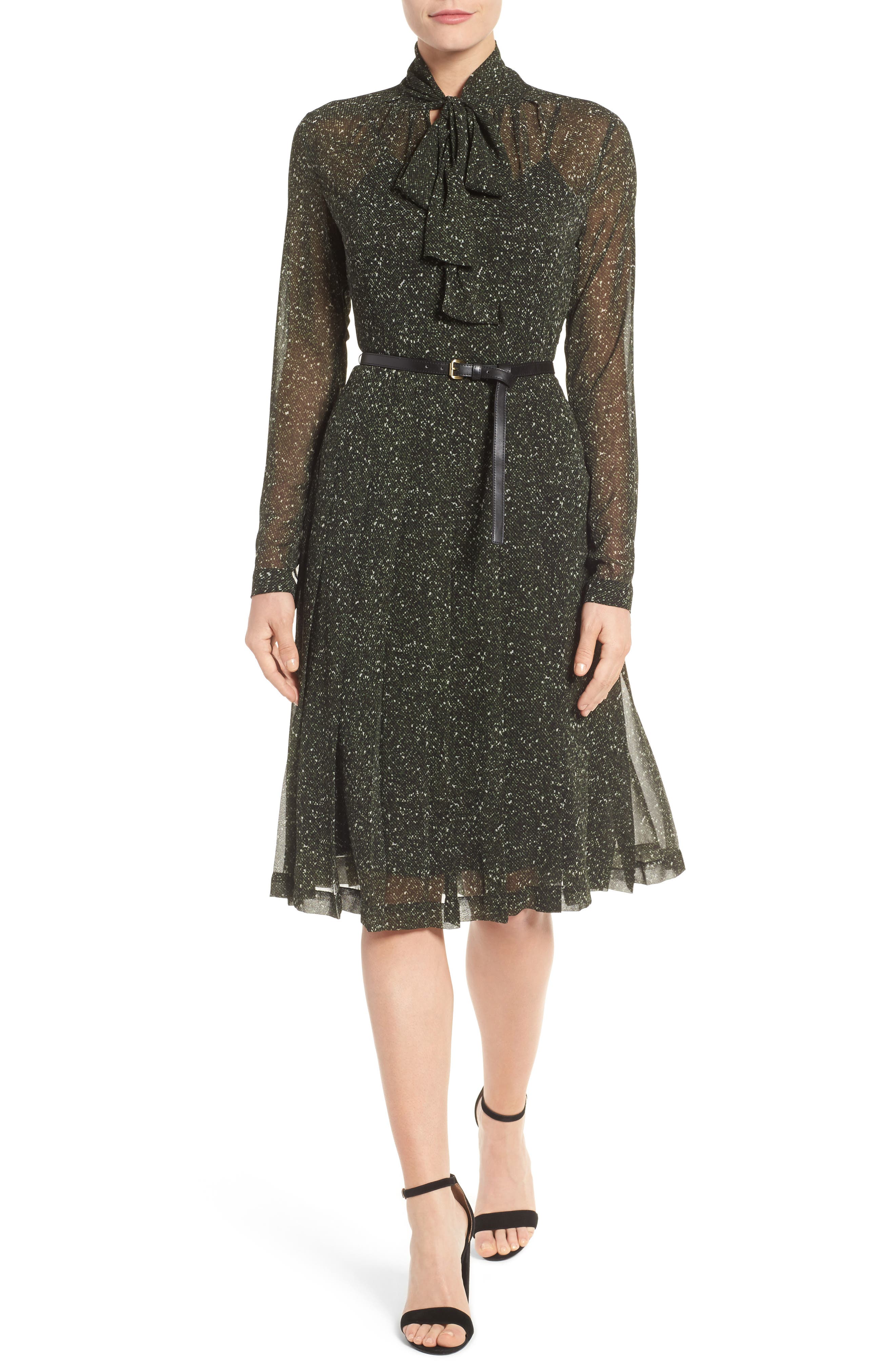 michael kors dresses nordstrom