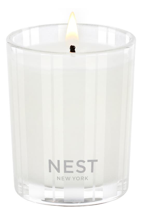 Shop Nest New York Indian Jasmine Scented Candle, 2 oz