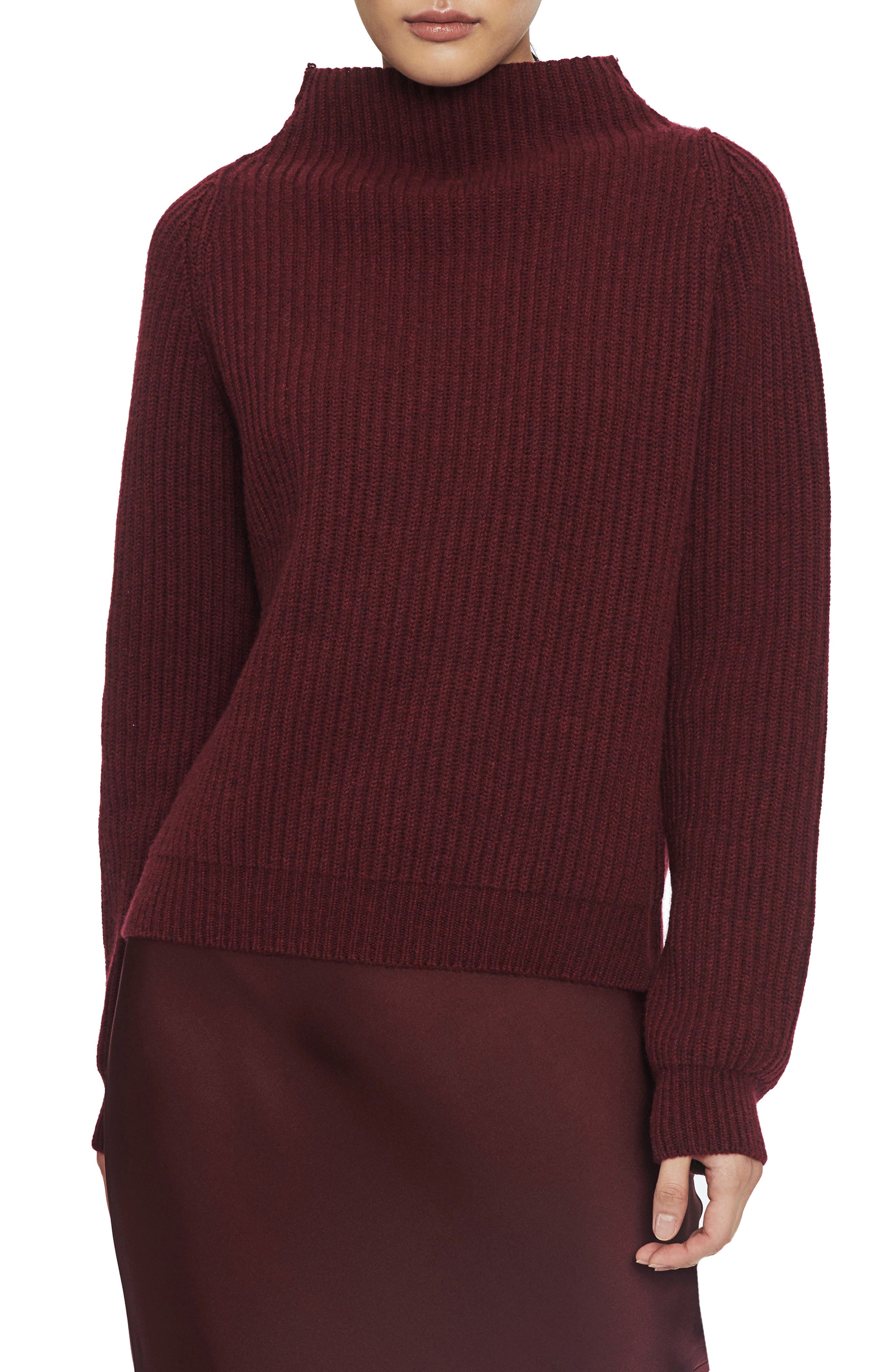 anine bing cashmere sweater