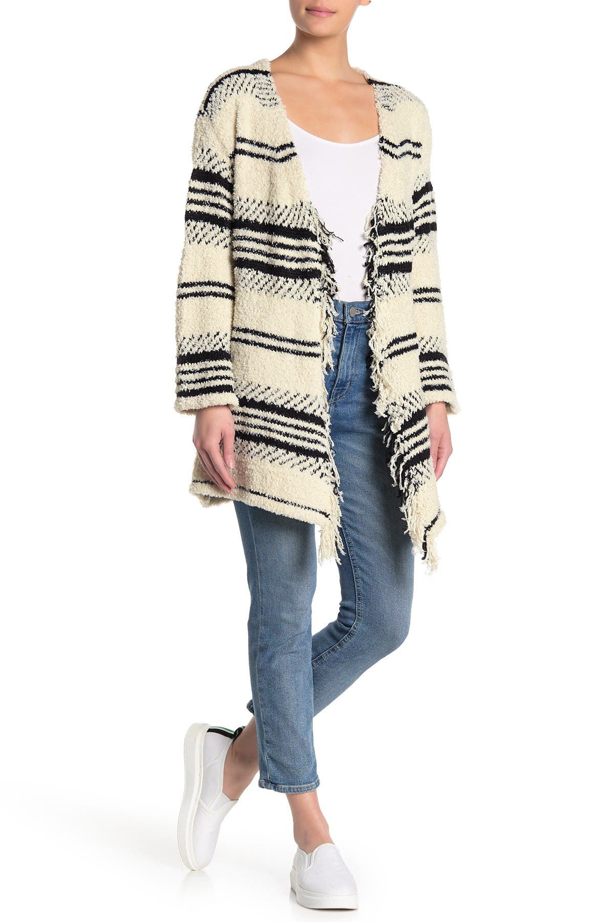 lumiere cardigan