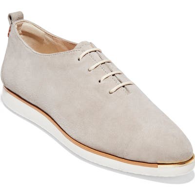 Cole Haan Grand Ambition Oxford, Grey