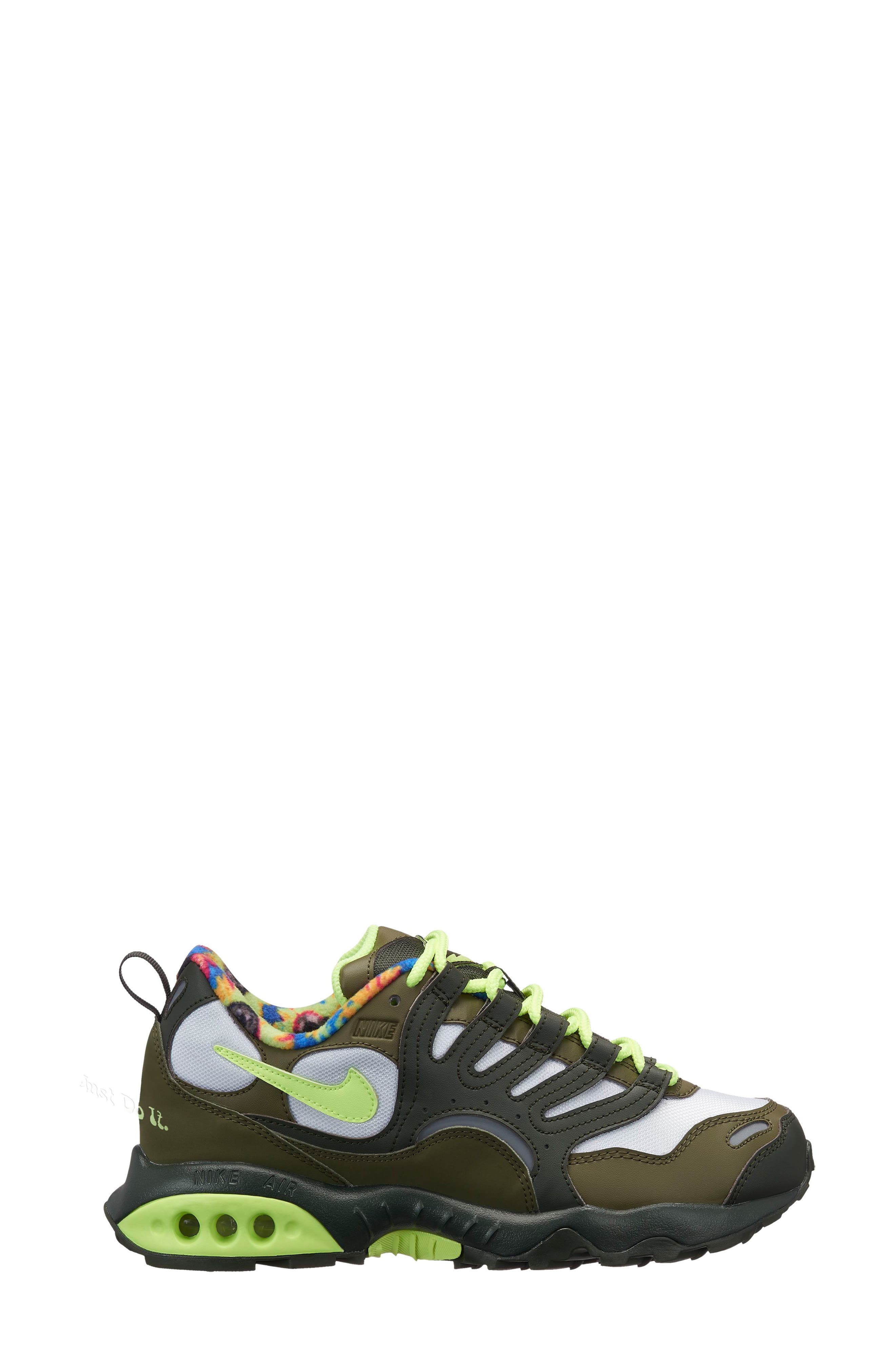 nike air terra humara 18 women's