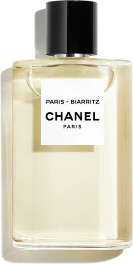Chanel Biarritz Gold Baby diaper bag