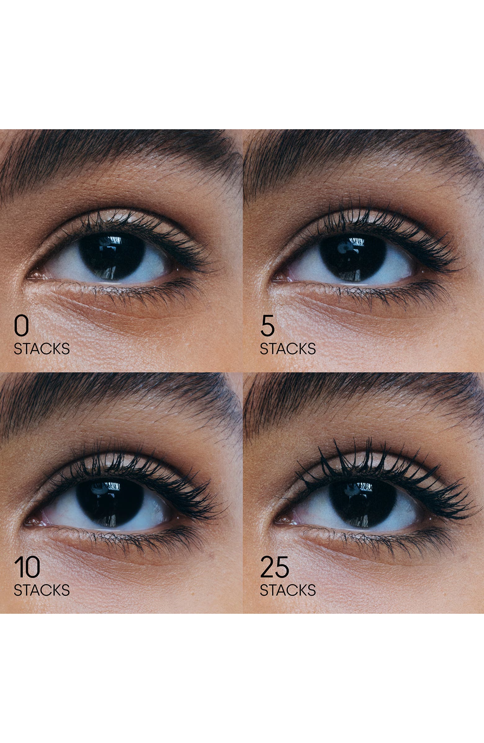 MAC Cosmetics MACStack Mascara | Nordstrom