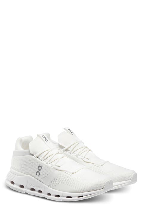 White Sneakers for men