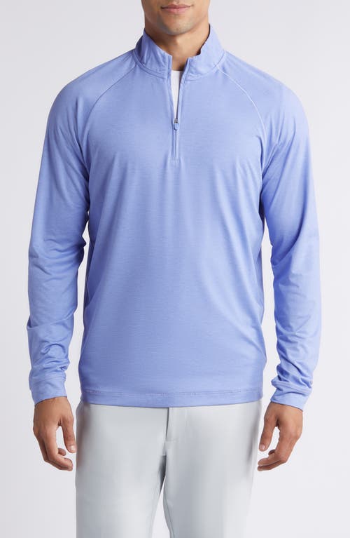 johnnie-O Freeborne PREP-FORMANCE Quarter Zip Pullover at Nordstrom,