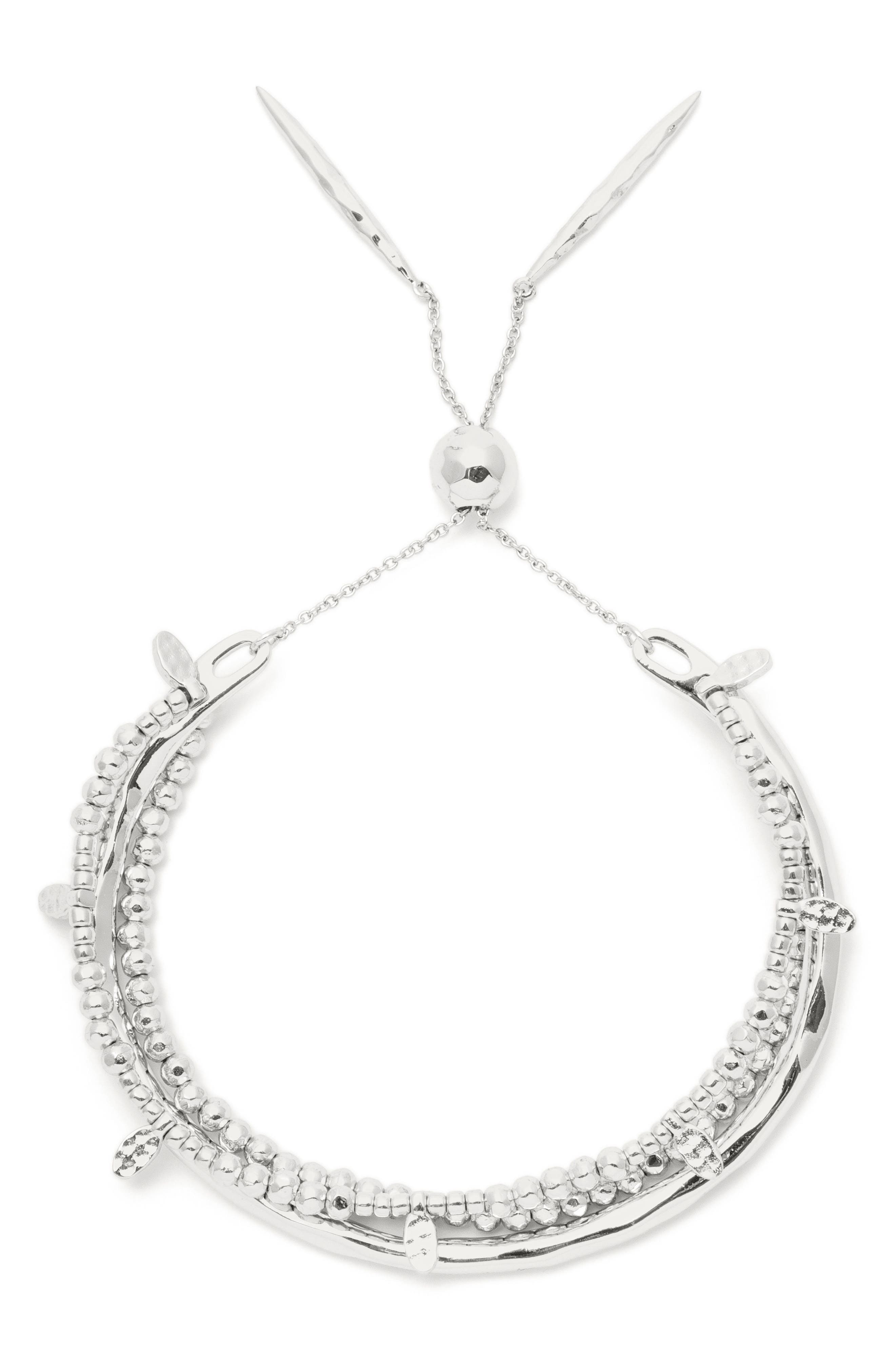 gorjana Leucadia Beaded Bracelet Nordstrom