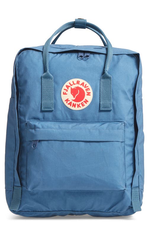 Fjallraven Kanken Backpack