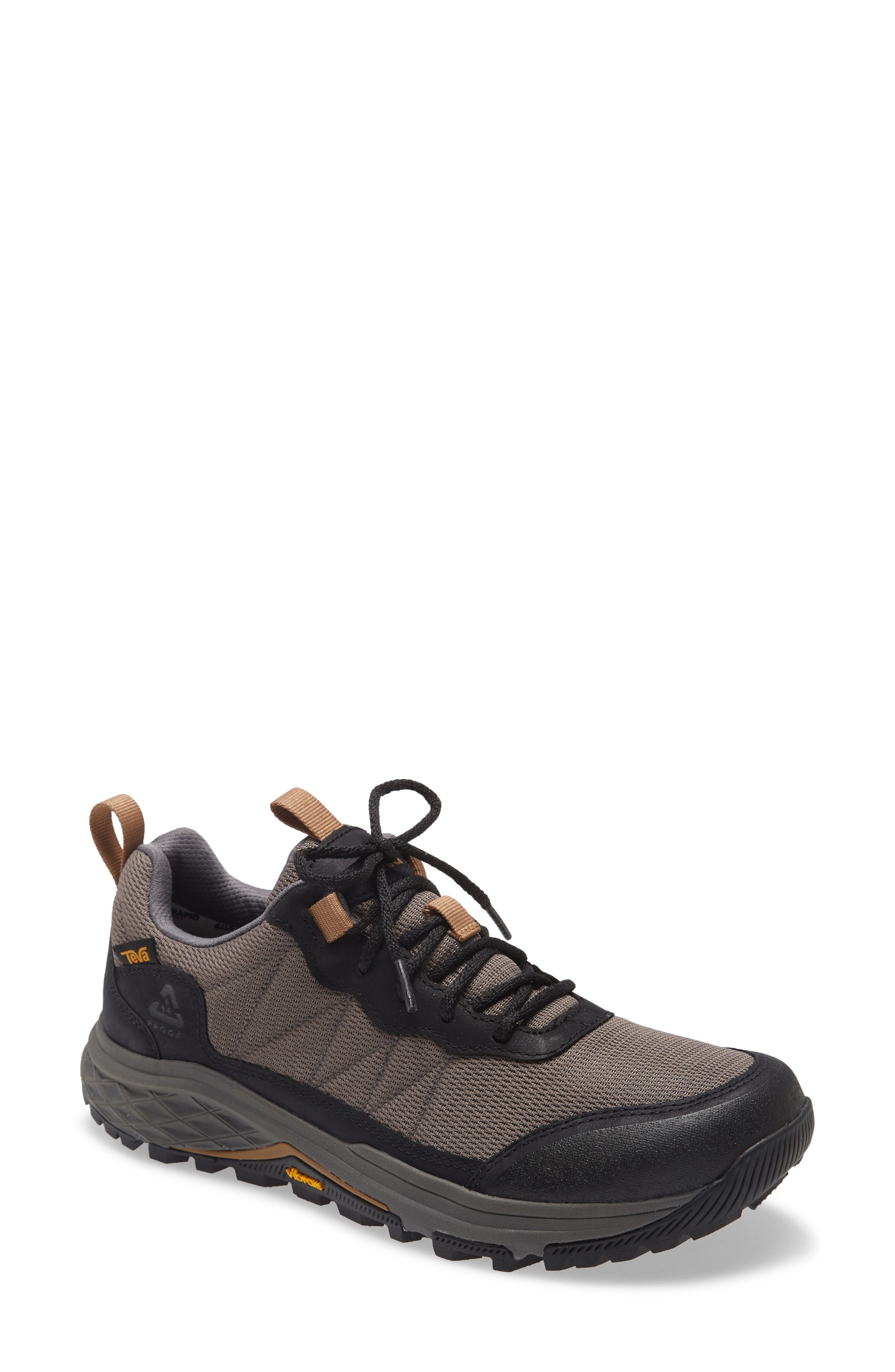 teva hiking shoes for men