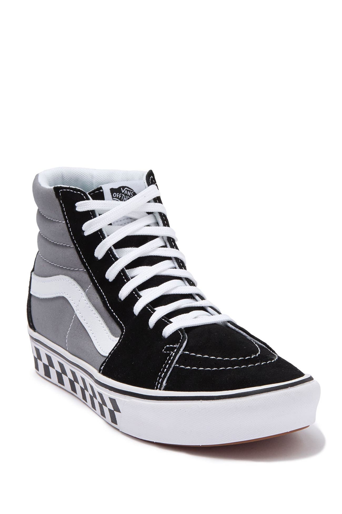 VANS | Comfy Cush Sk8 High Top Sneaker | Nordstrom Rack