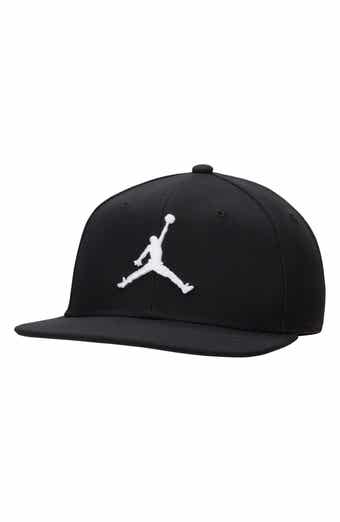 Jordan Club Cap in Black | Size M/L | FD5185-010