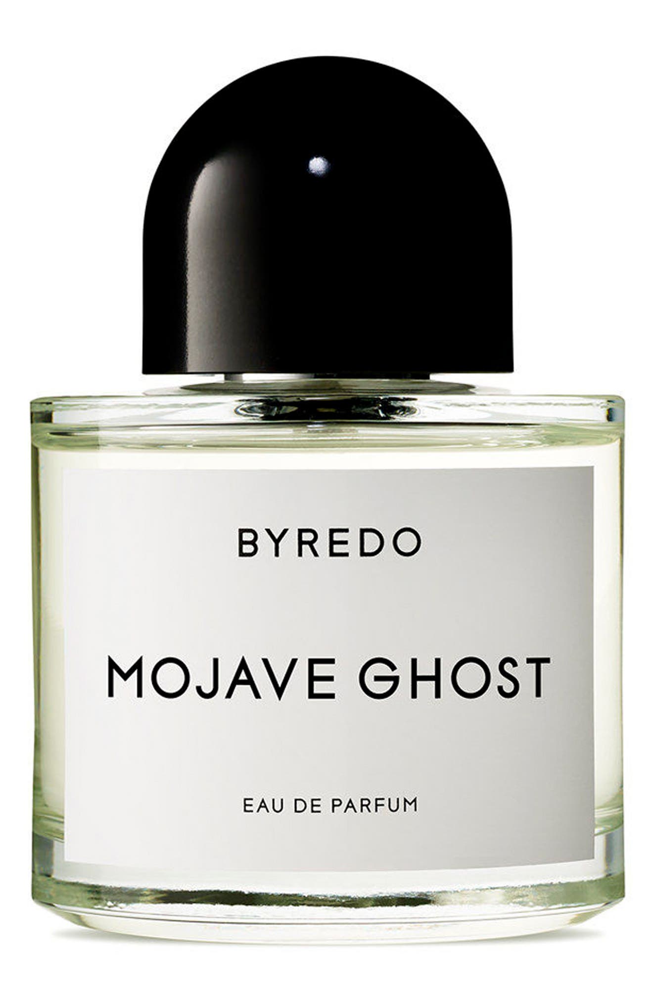 正規品BYREDO Mojave Ghost 100ml | gulatilaw.com