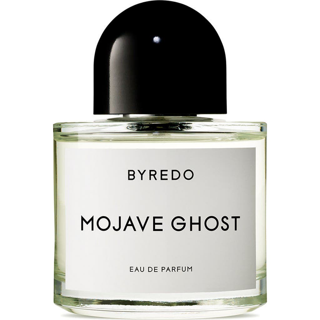 Byredo Mojave Ghost Eau De Parfum In No Color