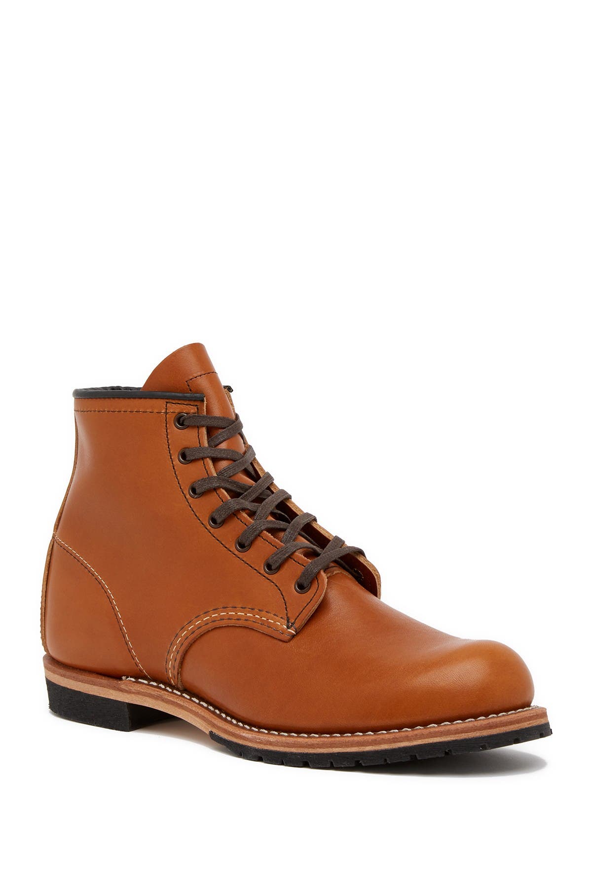 red wing e width