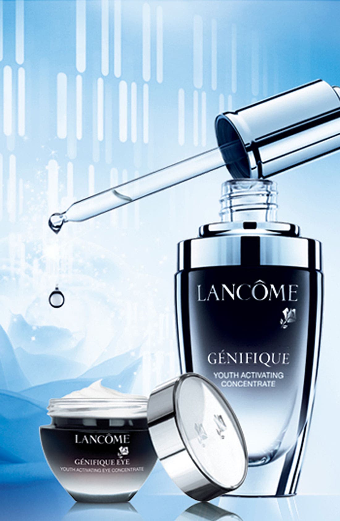 Lancôme 'Génifique Eye' Youth Activating Concentrate Nordstrom