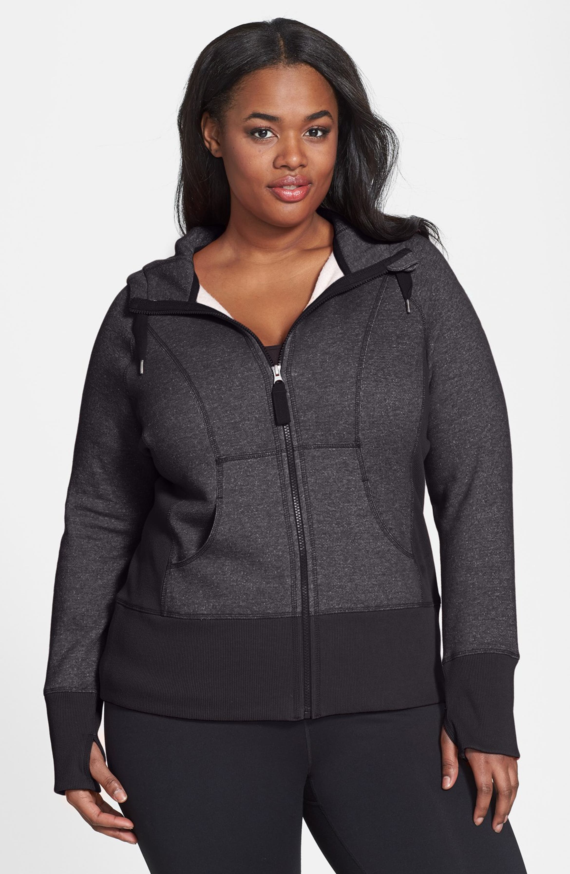 Zella hoodie women's Clearance