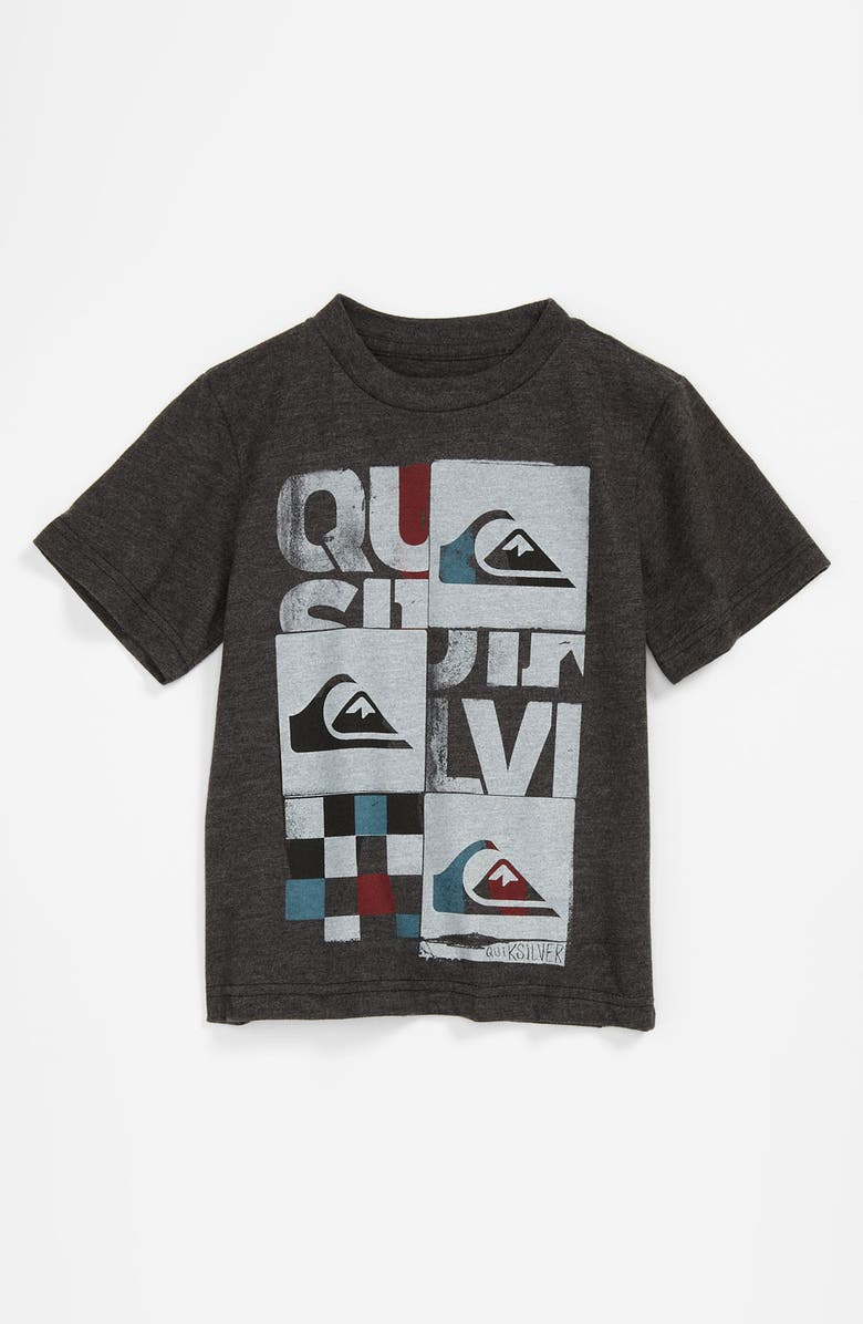 Quiksilver 'X-Ray' T-Shirt (Toddler) | Nordstrom