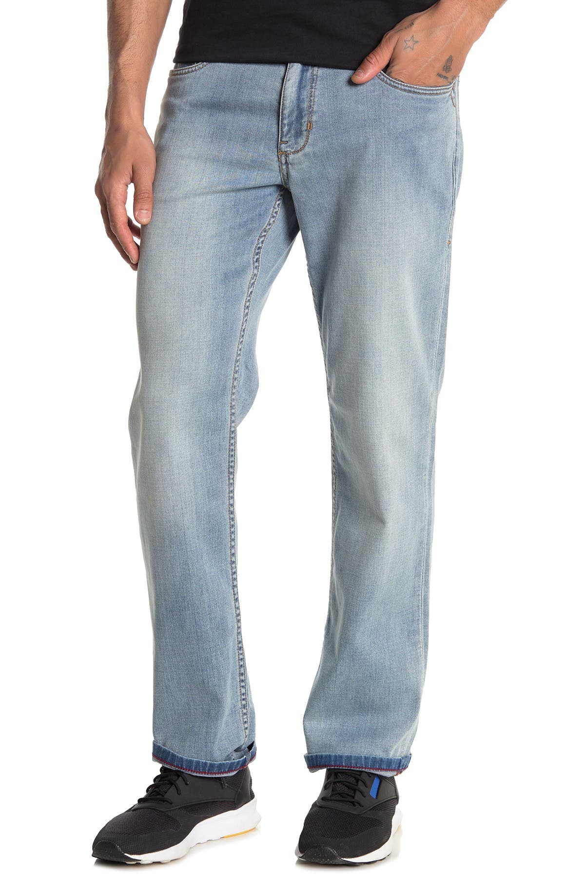 tommy bahama authentic straight jeans