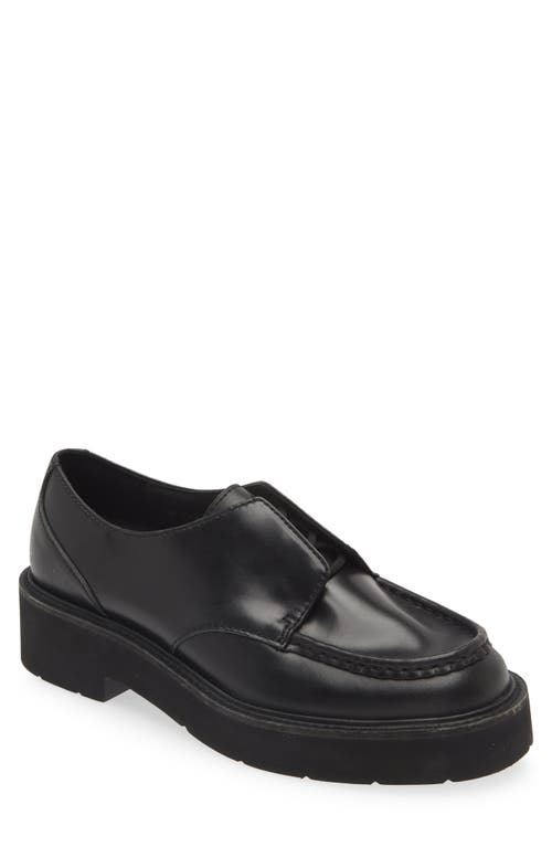 RAG & BONE RAG & BONE TUCKER MOC TOE DERBY 