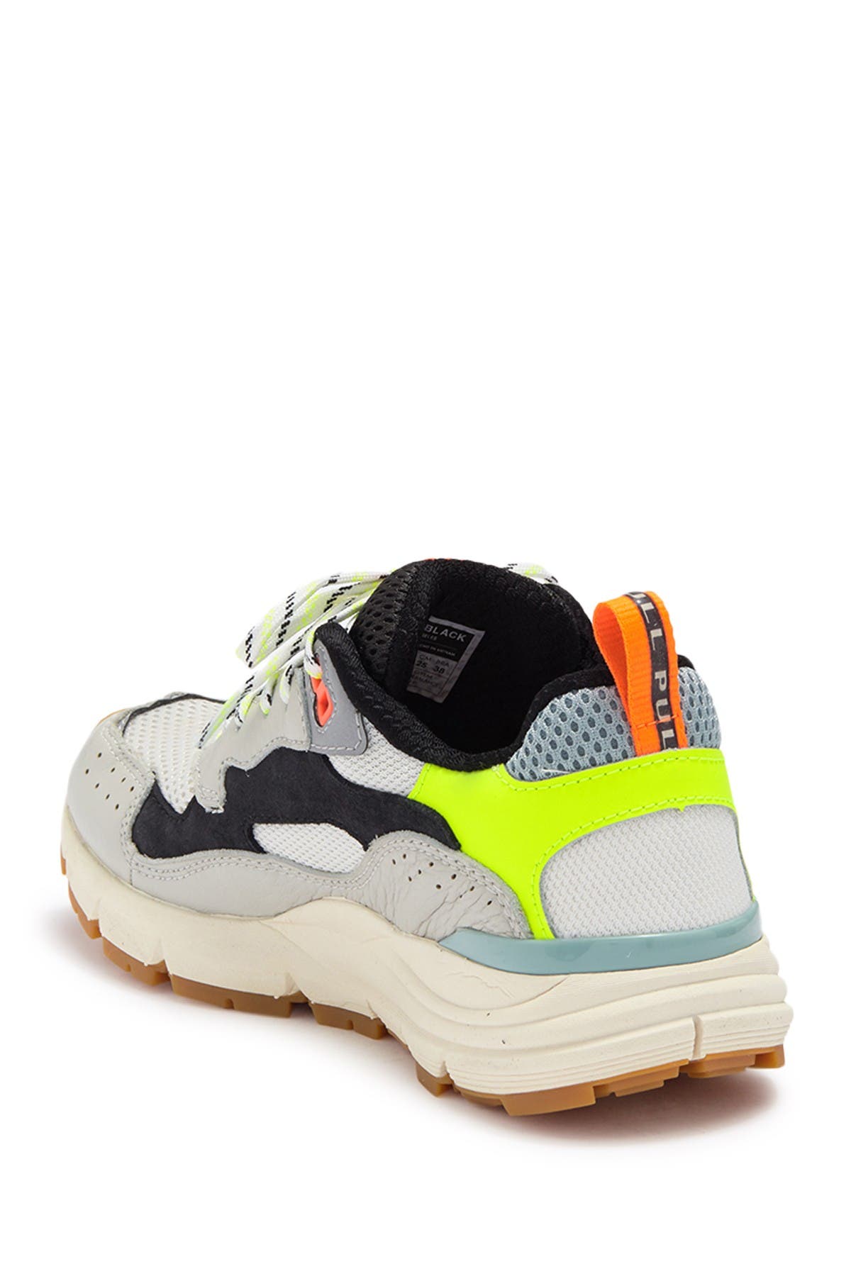 Brandblack Nomo Sneaker In Open Miscellaneous19