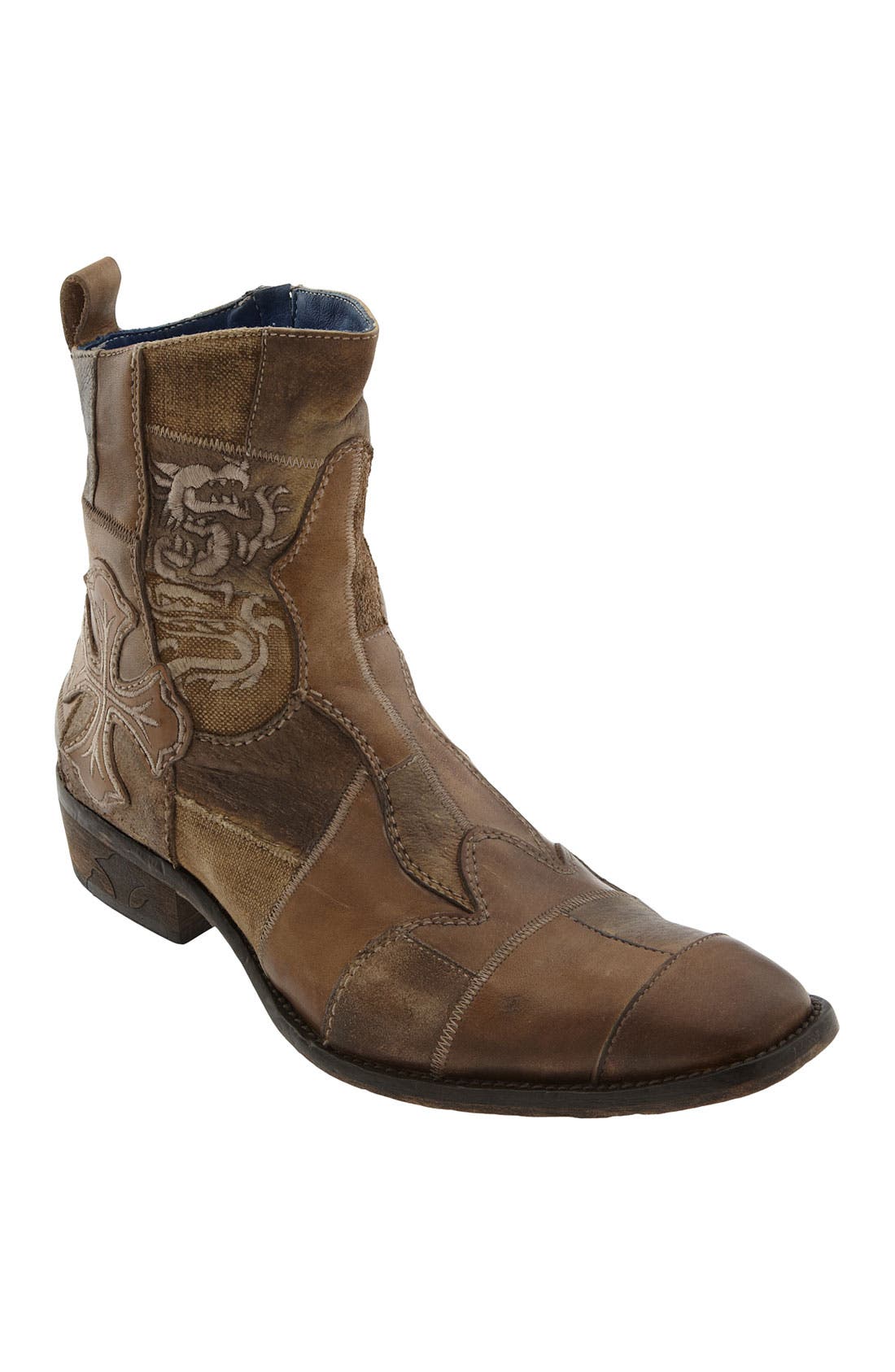 mark nason boots nordstrom