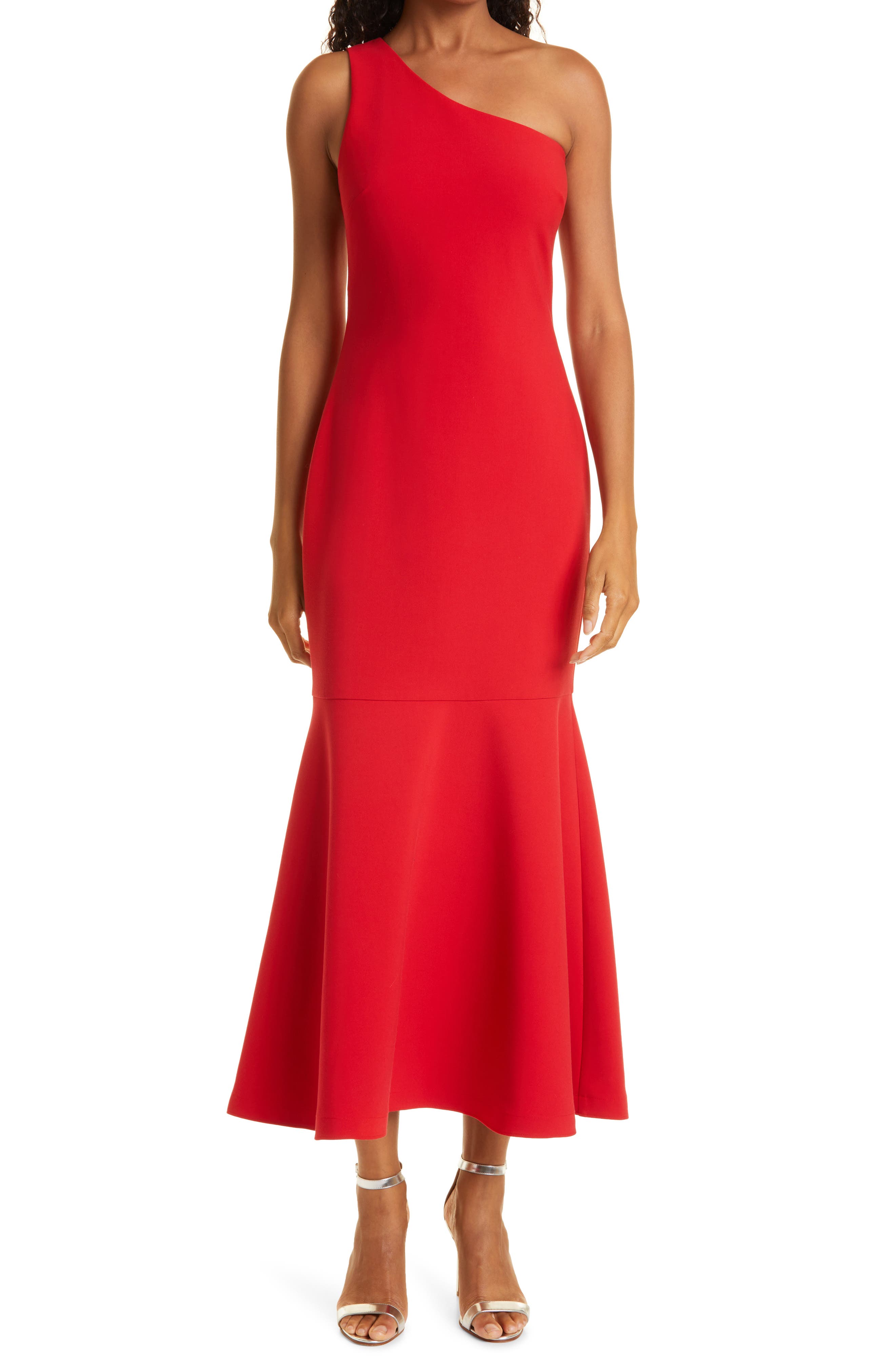 likely strapless dress