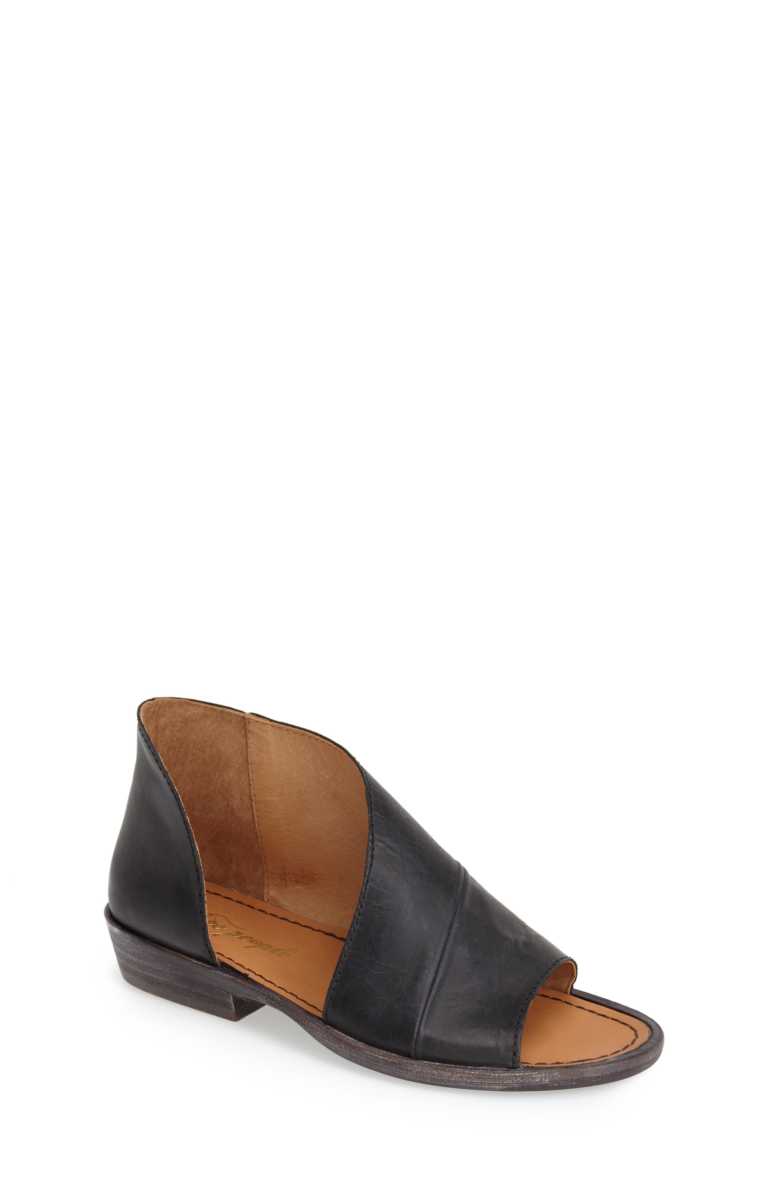 nordstrom free people shoes