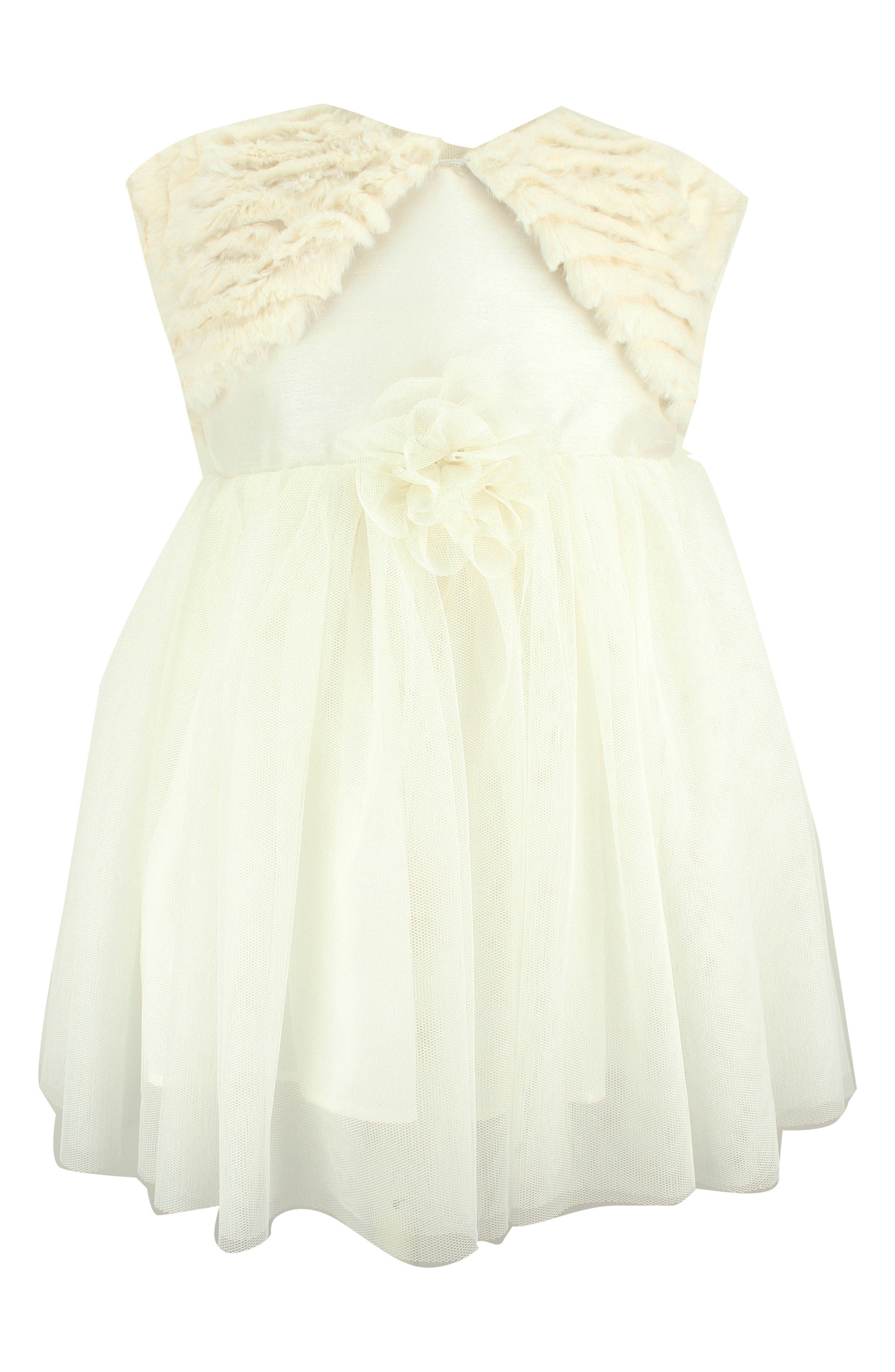 Infant Girl