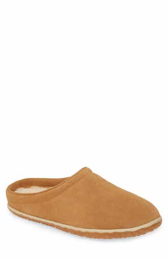Minnetonka mens 2025 slippers sale
