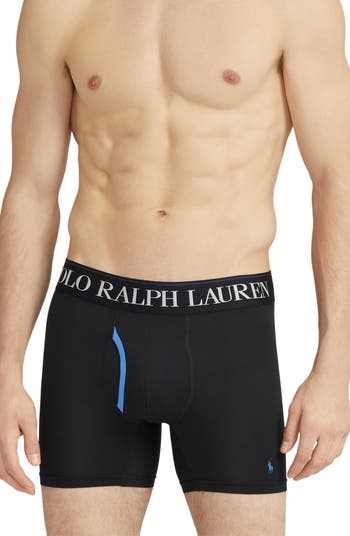 Calvin Klein Underwear TRAD VDAY LOUNGE - Boxer shorts - black