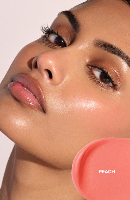 Anastasia Beverly Hills Blurring Serum Blush In Peach