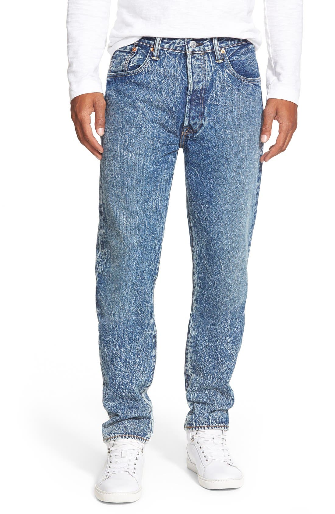 CT' Custom Tapered Fit Jeans (Ralph 